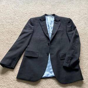 Suit jacket